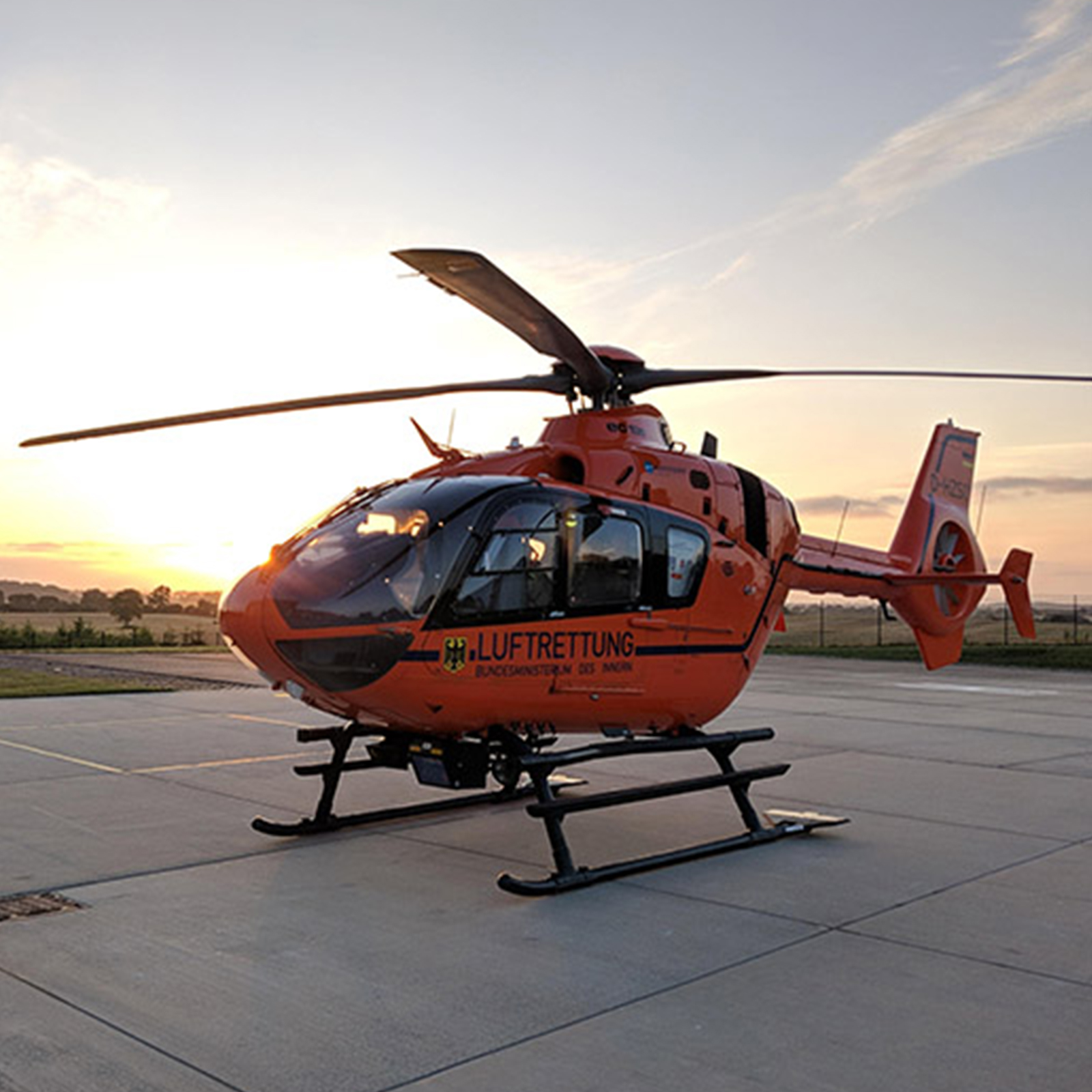 Helicopter on rent in Mumbai