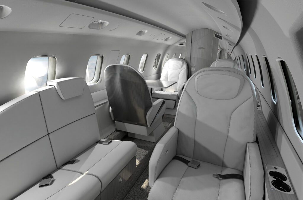 AVANTI-INTERIOR