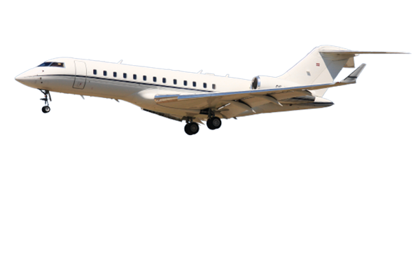 BOMBARDIER-GLOBAL-5000