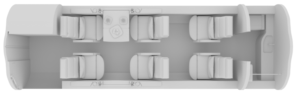 Bombardier-Learjet-40XR_Floorplan-1536x485