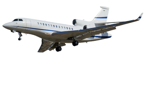 DASSAULT-FALCON-7X