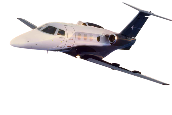 EMBRAER-PHENOM-100