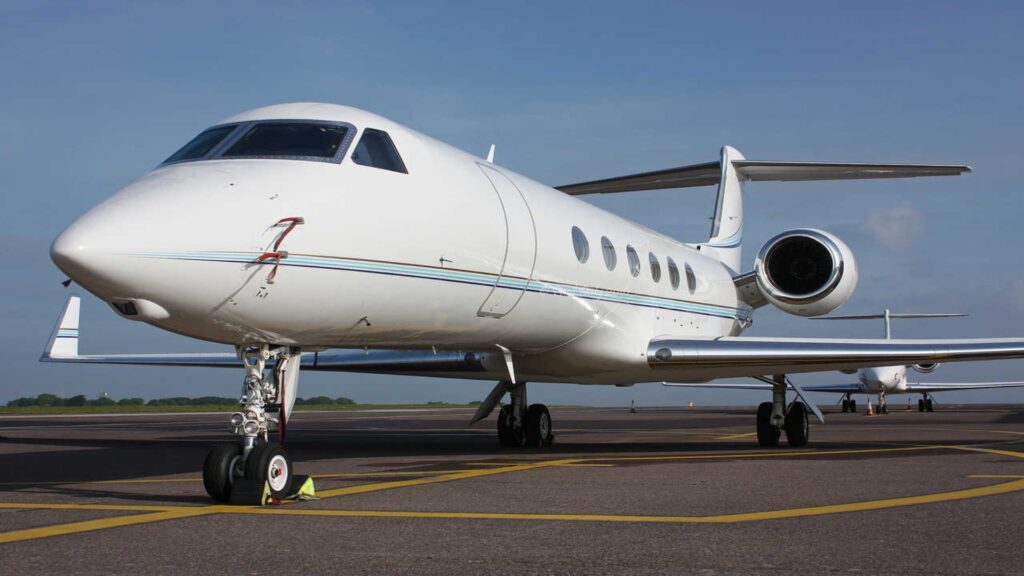 Edan-Ltd-LLC-Gulfstream-V-N724AG-1