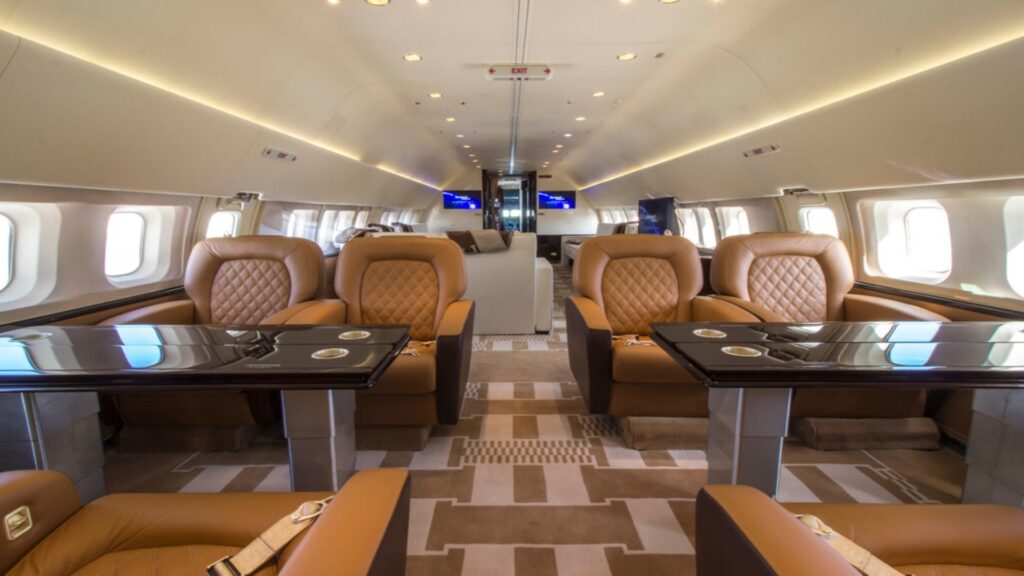 Private Plane Rental in Mumbai, India