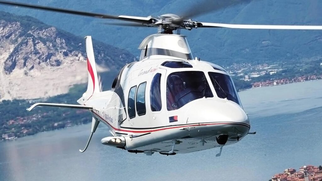 Private Helicopter on Rent in Mumbai