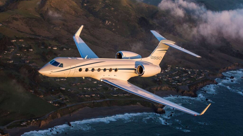 Private Charter Services at Mumbai
